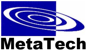 Metatech logo